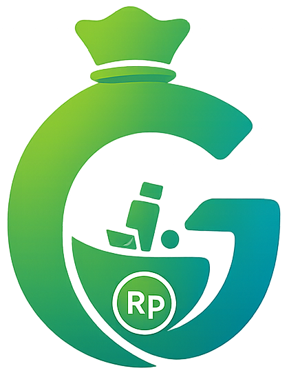 Logo Gopilah
